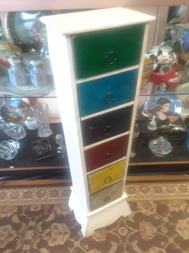 Thrift Store «ReNew ReSale», reviews and photos, 6700 Main St #130, The Colony, TX 75056, USA