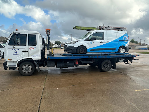 Auto Towing Rates 3