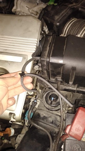 Auto Parts Store «AutoZone», reviews and photos, 933 Columbia Ave, Franklin, TN 37064, USA