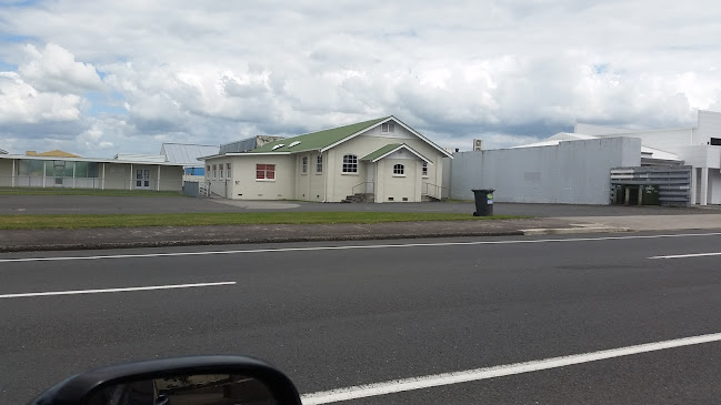 Reviews of Presbyterian Church St Andrews in Te Awamutu - Church