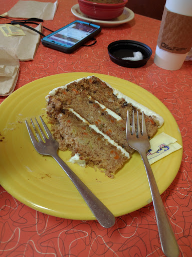 Coffee Shop «Brewed Awakenings», reviews and photos, 24 NE 4th St, Grand Rapids, MN 55744, USA