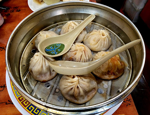 Gourmet Dumpling House by null