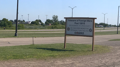 VFW Post 10818 New Richmond/St. Croix County