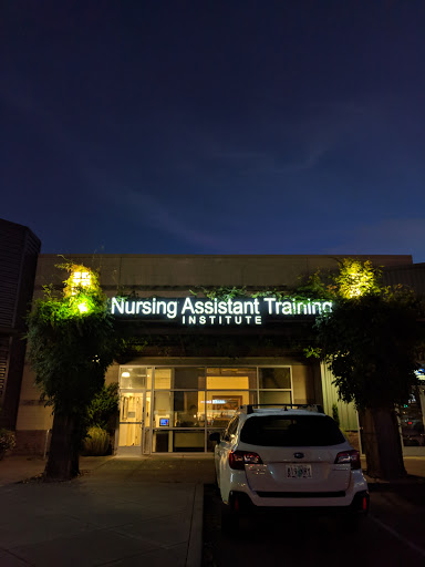 Nursing Assistant Training Institute