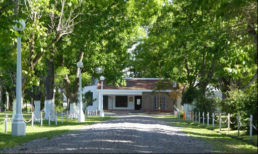 Campings primera Rosario