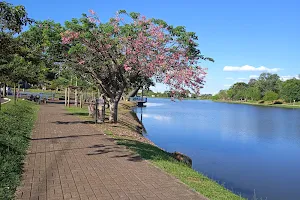 Lago Dourado image