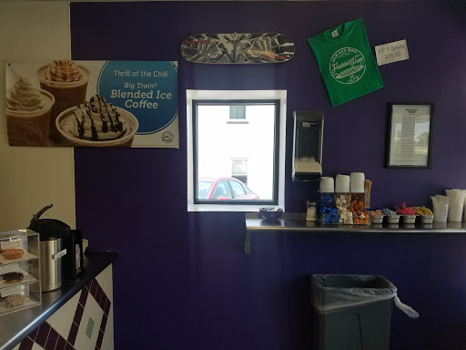 Donut Shop «Fractured Prune», reviews and photos, 8705 Harford Rd, Parkville, MD 21234, USA