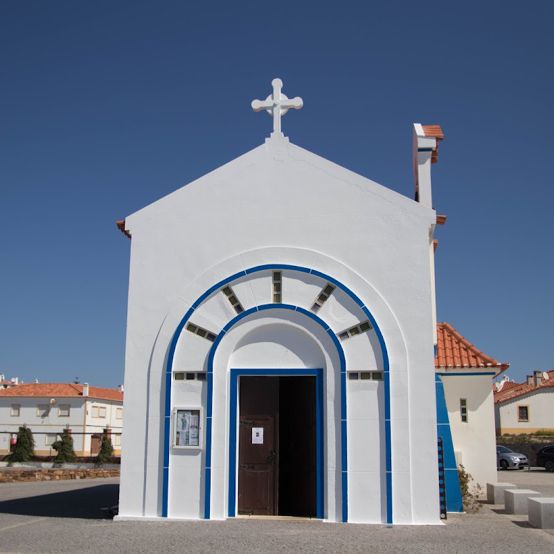 Capela de Nossa Senhora do Mar