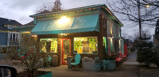 Boutique «Frock Boutique», reviews and photos, 1439 NE Alberta St, Portland, OR 97211, USA