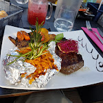 Photo n°1 de l'avis de Christian.i fait le 21/07/2017 à 19:00 sur le  Jimmys Bar Restaurant à Heusweiler