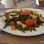 Photo n°1 de l'avis de Deborah.a fait le 02/06/2019 à 17:12 sur le  Harald's Ski Restaurant Bar à Bardonecchia