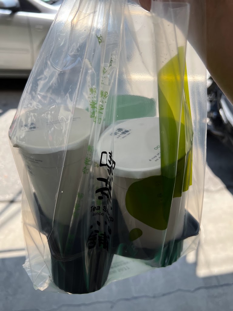 喫茶小舖 后里甲后店 的照片