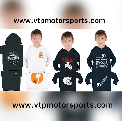 Motorcycle Dealer «VTP Motorsports», reviews and photos, 2450 Waterloo Rd, Stockton, CA 95205, USA