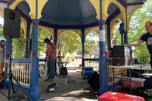 Lunsford Circle Park image