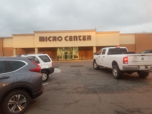 Electronics Store «Micro Center», reviews and photos, 8000 E Quincy Ave, Denver, CO 80237, USA