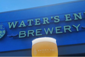 Water's End Brewery at Potomac Mills image