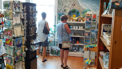 Museum «Coastal Discovery Museum», reviews and photos, 70 Honey Horn Dr, Hilton Head Island, SC 29926, USA