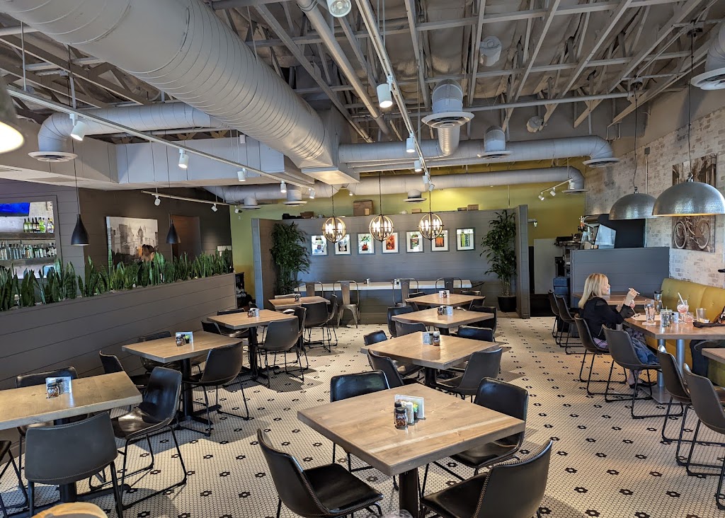 Picazzo's Healthy Italian Kitchen Arrowhead 85308