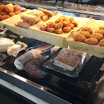 Photo n°2 de l'avis de Lorenzo.o fait le 27/08/2020 à 09:01 sur le  Il Bacareto Di Franco à Salgareda