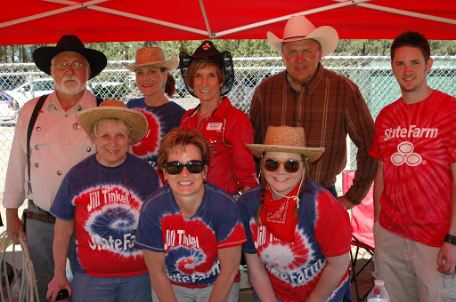 Auto Insurance Agency «Jill Tinkel - State Farm», reviews and photos