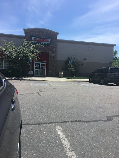 Bakery «Krispy Kreme Doughnuts», reviews and photos, 1051 E 120th Ave, Thornton, CO 80233, USA