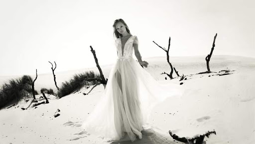 MATTEÔS NOVIAS showroom y atelier de novias