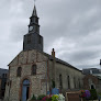 Eglise Transfiguration-du-Christ La Rivière-Saint-Sauveur