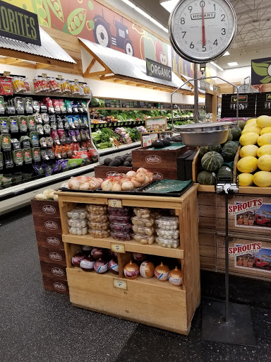 Health Food Store «Sprouts Farmers Market», reviews and photos, 4759 W 29th St b, Greeley, CO 80634, USA