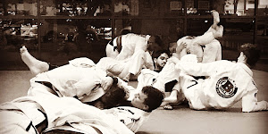Bill Brazilian Jiu Jitsu Association Inc (*)