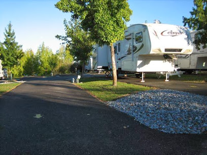 Redding RV Park