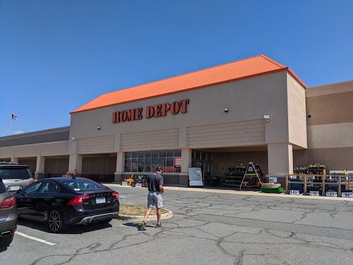 Home Improvement Store «The Home Depot», reviews and photos, 280 Fort Evans Rd NE, Leesburg, VA 20176, USA