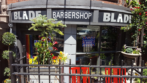 Barber Shop «Blade Barbershop», reviews and photos, 603 Tremont St, Boston, MA 02118, USA