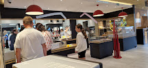 Atmosphère du Restauration rapide McDonald's Dolus d'Oléron à Dolus-d'Oléron - n°6