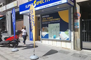 SuperEfectivo - Jaén image