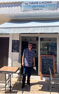 Photos du propriétaire du Restaurant La cabane à moules (chez tonton) à La Tranche-sur-Mer - n°17