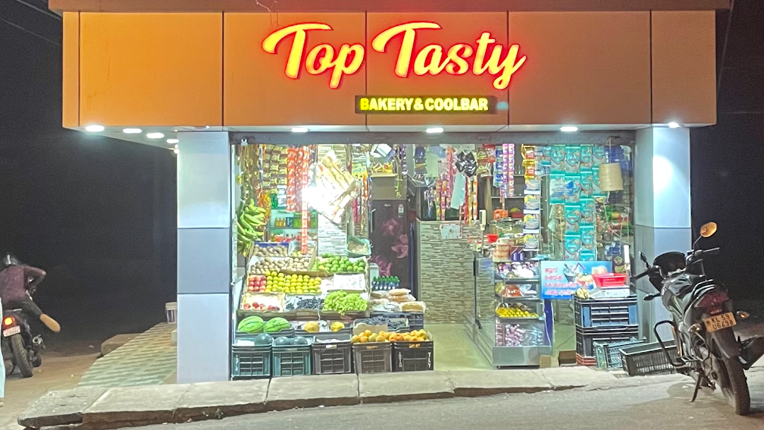 Top Tasty