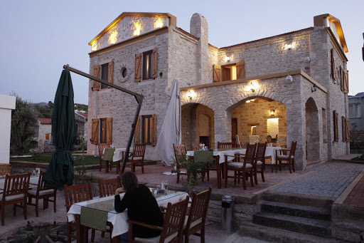 Eski Datça Otel By Nysa