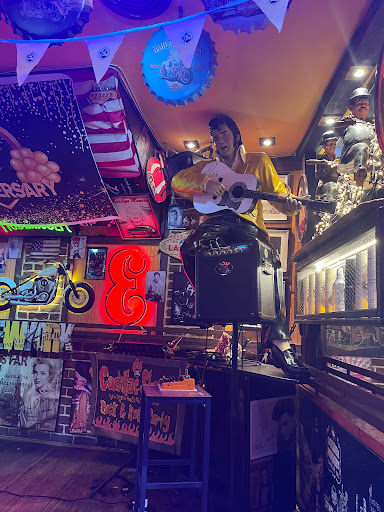 imagen Rolling Rock Pub en Pinto