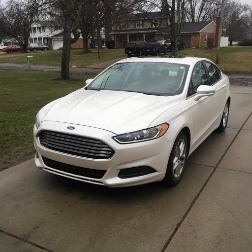 Used Car Dealer «Fenton Fine Used Cars LLC», reviews and photos, 1538 N Leroy St, Fenton, MI 48430, USA