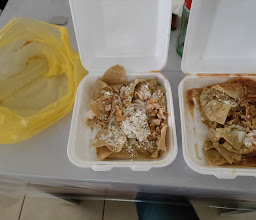 CHILAQUILES SI photo