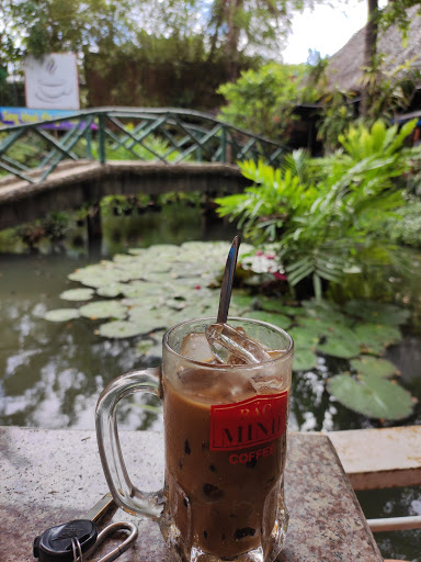 Cafe Khánh Minh