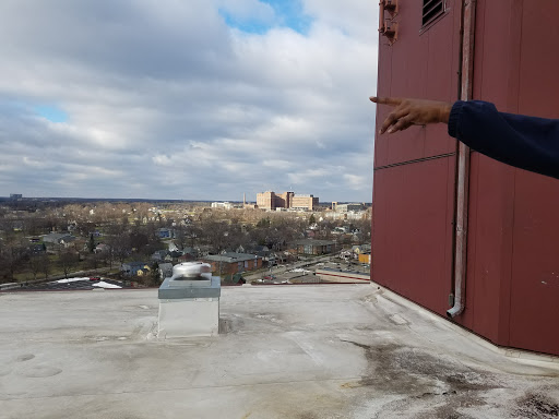 Banquet Hall «Riverfront Banquet Center», reviews and photos, 1 Riverfront Plaza, Flint, MI 48502, USA