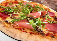 Pizza du Pizzeria V.I.Pizz Hyères à Hyères - n°1