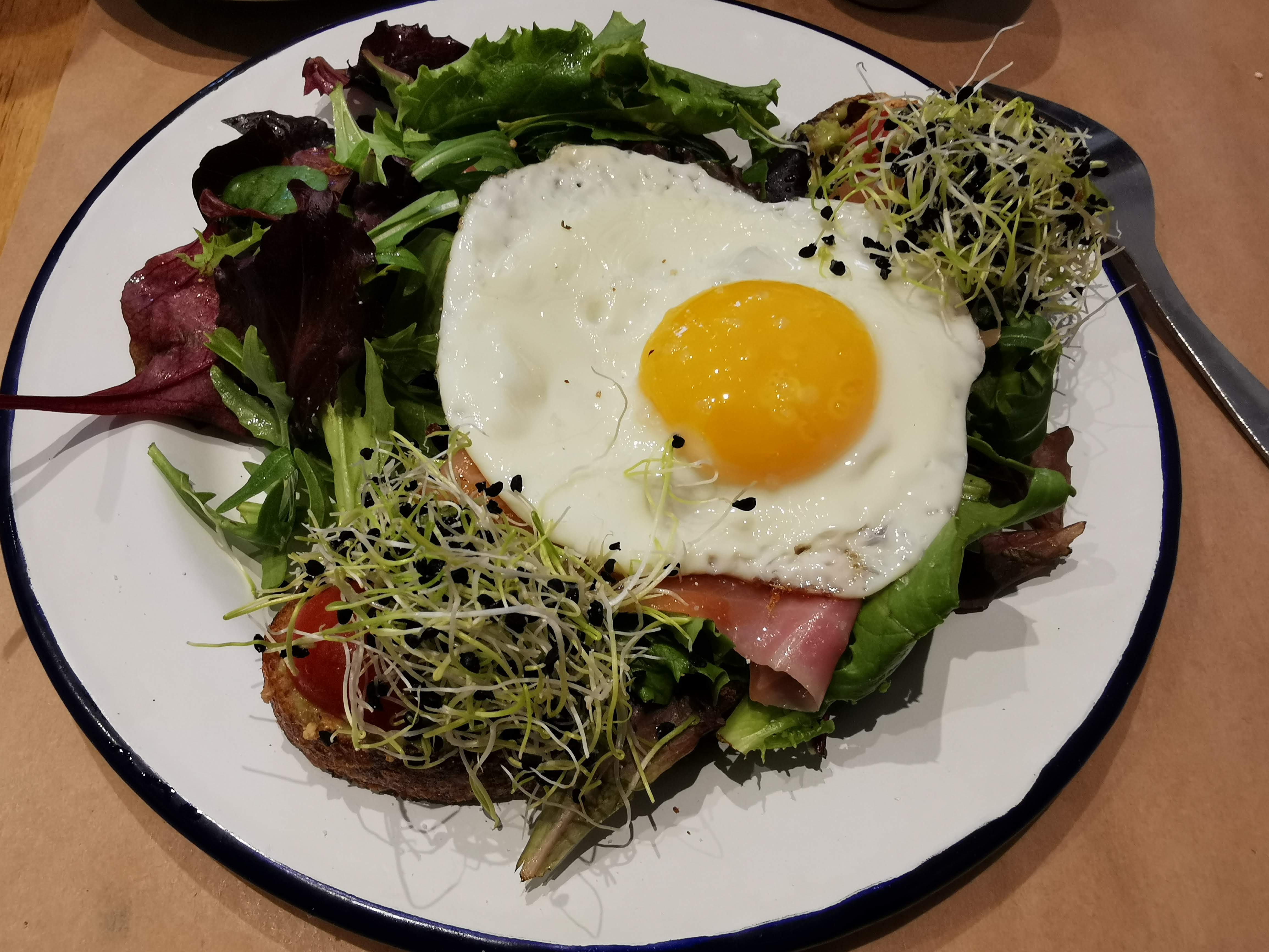 Photo n° 2 de l'avis de Franck.r fait le 18/05/2019 à 19:16