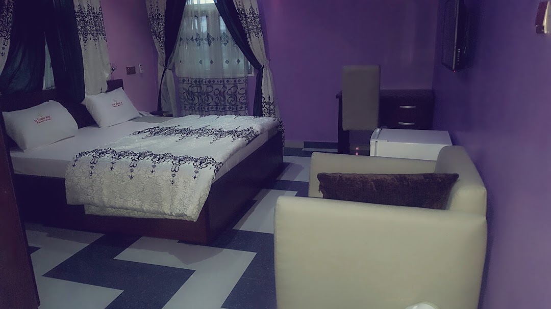 First Dunamix, Ubeji