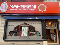 Photos du propriétaire du Restaurant indien Maharani à Lille - n°1