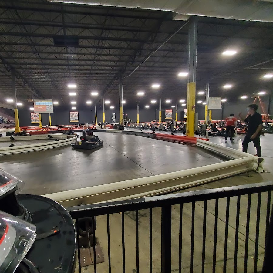 Autobahn indoor Speedway & Events - Baltimore North / White Marsh, MD