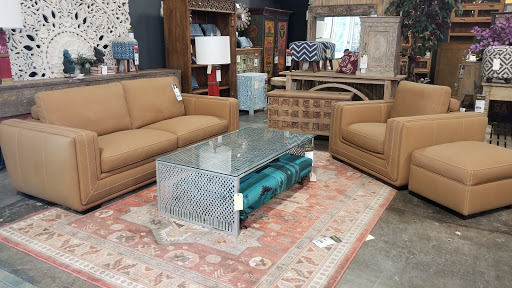 Furniture Store «The Dump Furniture Outlet», reviews and photos, 10251 North Fwy, Houston, TX 77037, USA