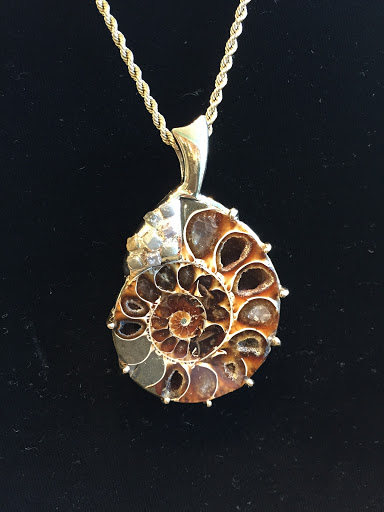 Jeweler «Muhl Jewelers», reviews and photos, 1130 Orange Ave, Coronado, CA 92118, USA