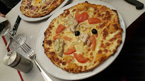Pizza du Pizzeria Pizza Firenze à Paris - n°8